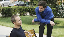 Ghost Whisperer - Stimmen aus dem Jenseits