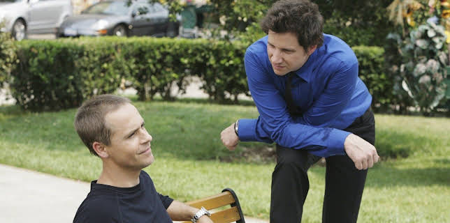 17:35: Ghost Whisperer - Stimmen aus dem Jenseits | Sixx | 1/15 2026