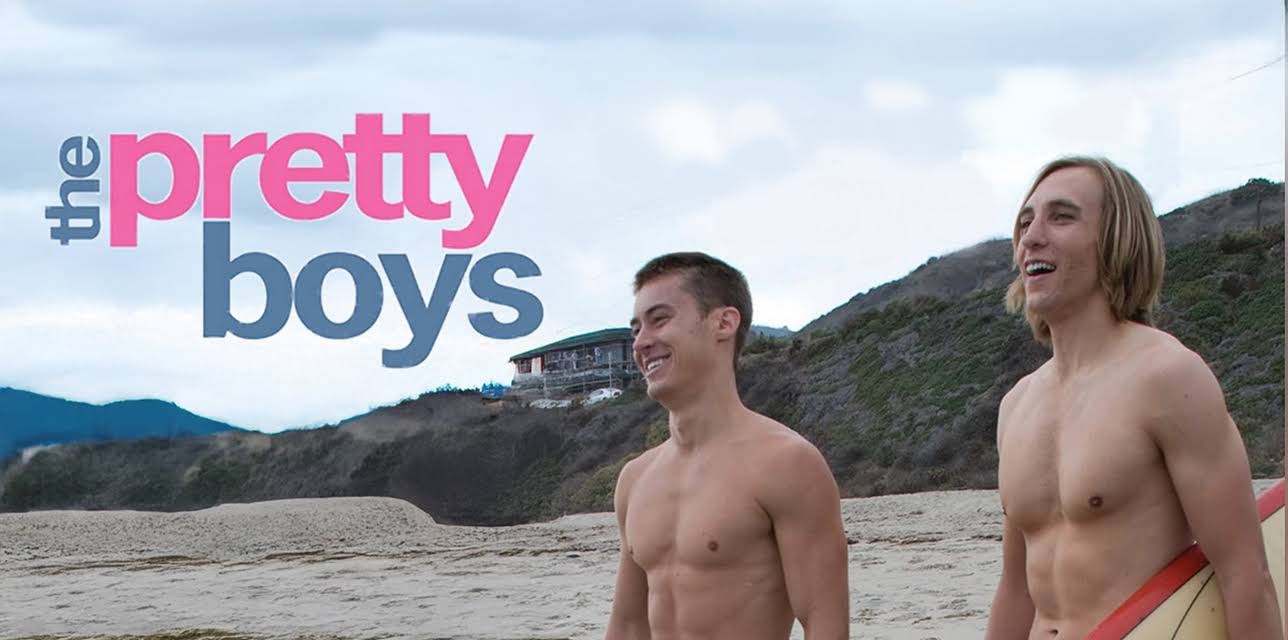 The Pretty Boys (2010)
