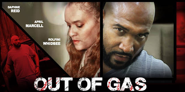 Out Of Gas (2018)