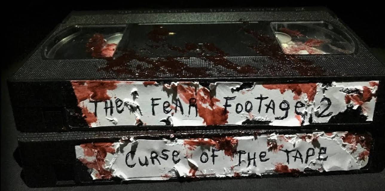 The Fear Footage 2: Curse of the tape (2002)
