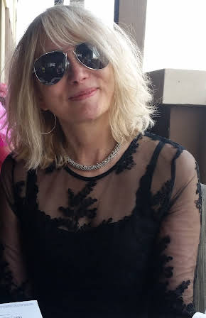 Jane Carter Woodrow as 