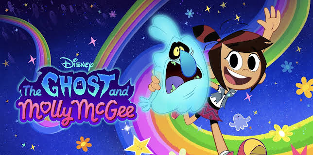 The Ghost and Molly McGee Season 101