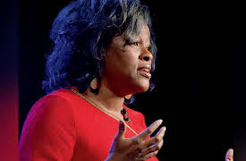 Speak UP: Empower Your Ideas: Krystylle Richardson - Jumping Into Your Greatness with 3 words "I Accept Me"