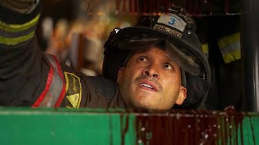 18:30: Chicago Fire (S4 E7) (S4) | Viasat Series | 8/26 2026