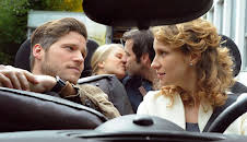 Die Hochzeit meiner Schwester