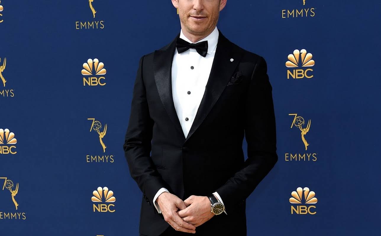 Simon Quarterman