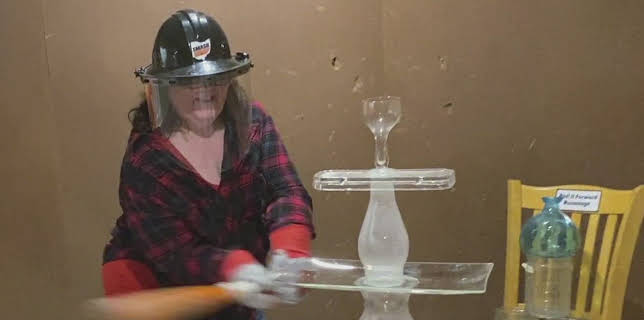 09:00: 90 Day Diaries (S4 E2) (S4) | TLC | 11/9 2025