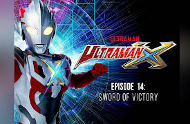 Season 1: The Sword of Victory