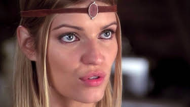 17:40: Charmed - Zauberhafte Hexen | Sixx | 4/14 2026