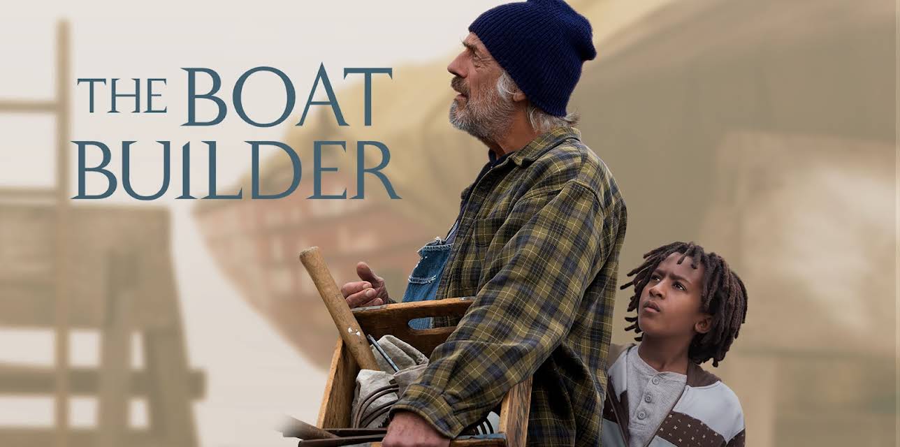 The Boat Builder (2021)