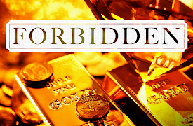 Forbidden Season 1: Cowgirl Bob