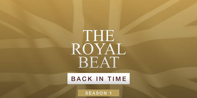The Royal Beat - Back in Time