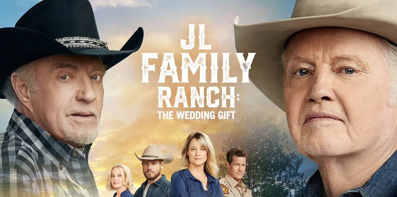 JL Family Ranch: The Wedding Gift (2020)