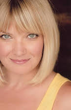 Mary Catherine Garrison como 