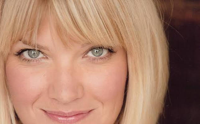 Mary Catherine Garrison