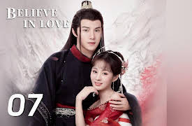 Believe in Love: Believe in Love EP07