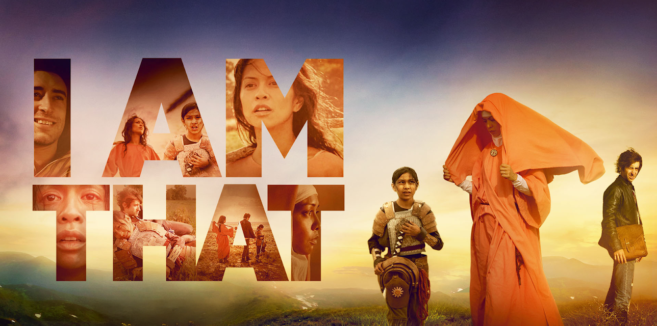 I Am That (2018)