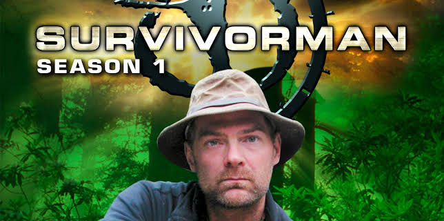 Survivorman: Season 1