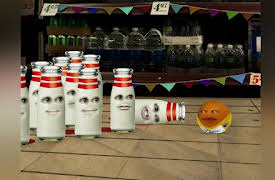Annoying Orange: Bad News Pears