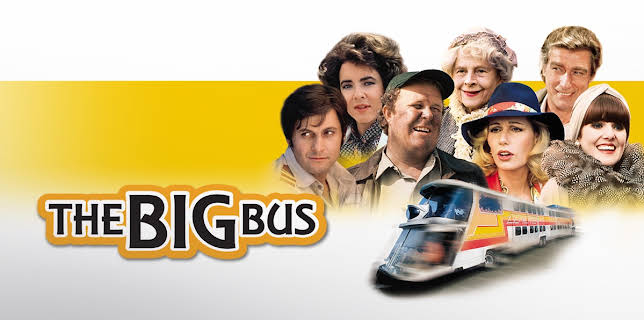 The Big Bus (1976)