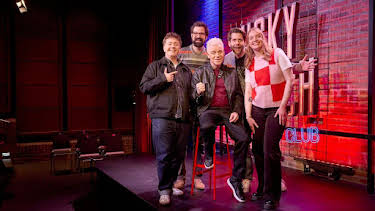 22:00: Mittermeiers Lucky Punch Comedy Club | BR Fernsehen | 4/16 2026