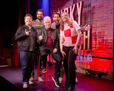 Mittermeiers Lucky Punch Comedy Club