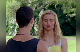 Alien Surf Girls, Season 1: Heartbreak