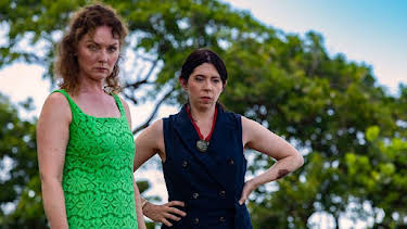 9:00 PM: Death in Paradise (S11 E6) (S11) | BBC One | 7/14 2026