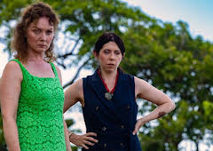 Death in Paradise
