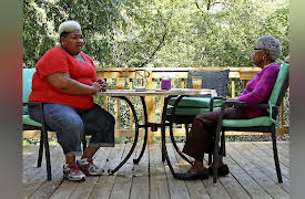 She's In Charge Season 1: Living a Lie