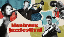 Montreux jazzfestival