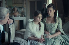 La Révolution: Kapitel 1: Begynnelsen