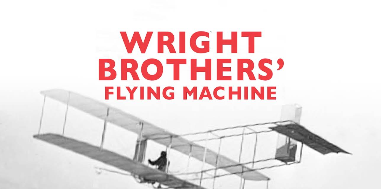 Wright Brothers' Flying Machine (1974)