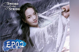 Sword Snow Stride: Sword Snow Stride EP02
