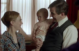 Barnmorskan i East End: Avsnitt 7