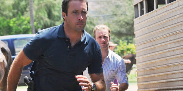 08:20: Hawaii Five-0 | Kabel Eins | 2/26 2026