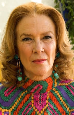 Susi Sánchez as 