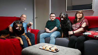 9:20 PM: Gogglebox | E4 | 3/30 2026