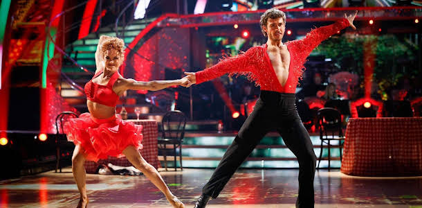 BBC Apologizes After Technical Blunder During Strictly Come Dancing Final
