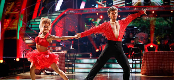 BBC Apologizes After Technical Blunder During Strictly Come Dancing Final