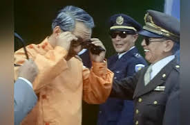 Johnny Sokko Season 1: The Gigantic Claw