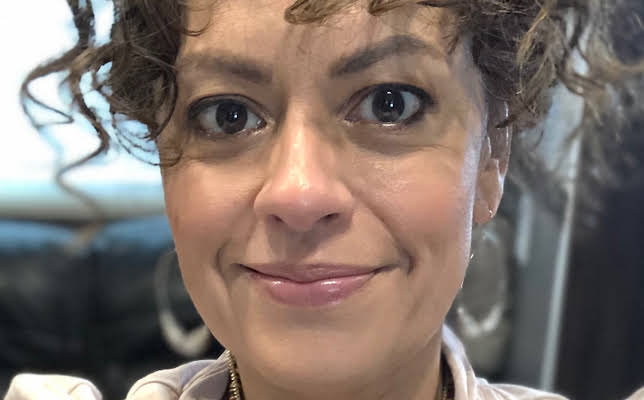 Jessica Elaina Eason