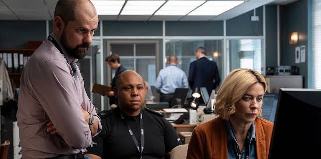 9:00 PM: Gone (S1 E3) (S1) | ITV | 3/15 2026