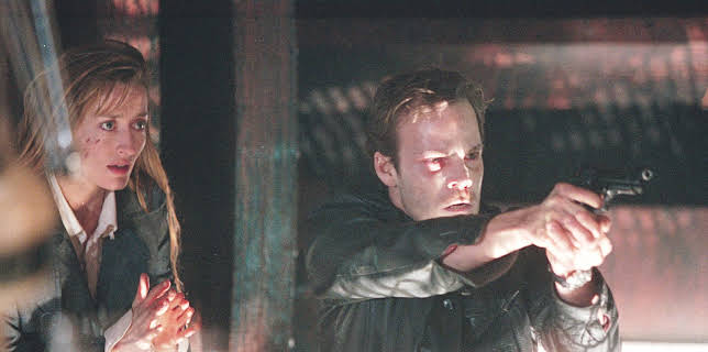 23:10: Fear Dot Com | ZDFneo | 2/11 2026