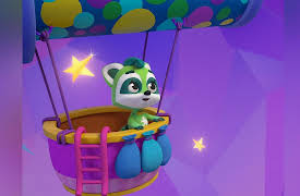 Rockoons: Kaleidoscope