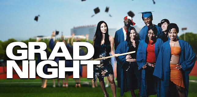 Grad Night (2006)