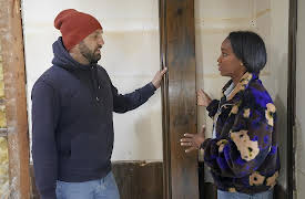 Fix My Frankenhouse, Season 1: My Franken-Kitchen