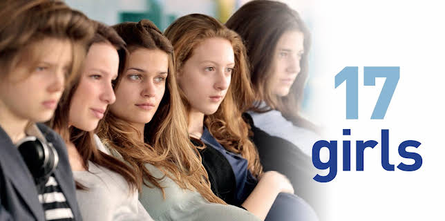 17 Girls (2012)