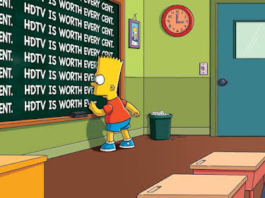 18:10: Die Simpsons | ProSieben | 5/20 2026